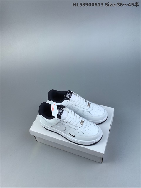 women air force one shoes 36-45 2025-9-19-760